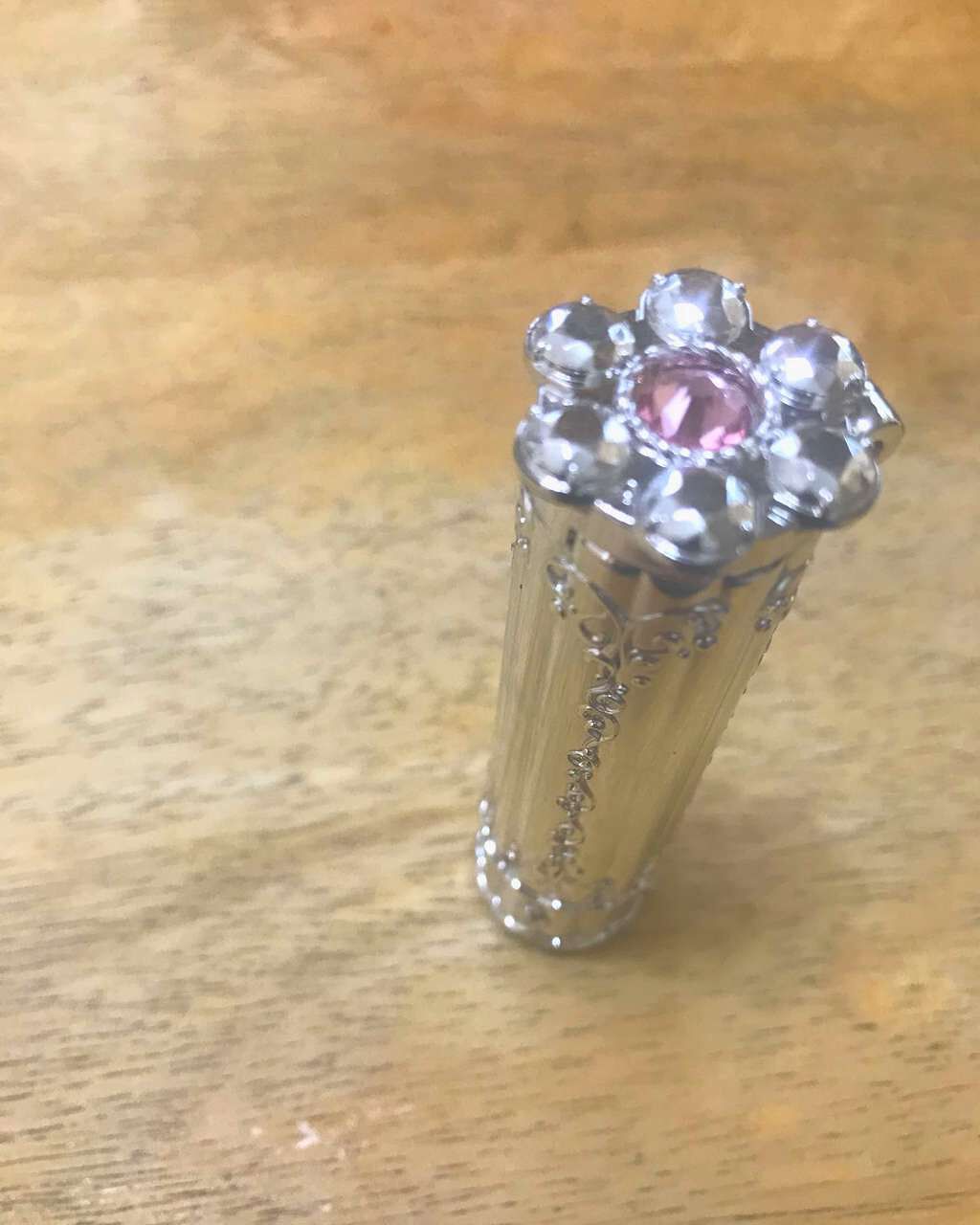 リップブロッサム (旧)/JILL STUART/口紅を使ったクチコミ(1枚目)