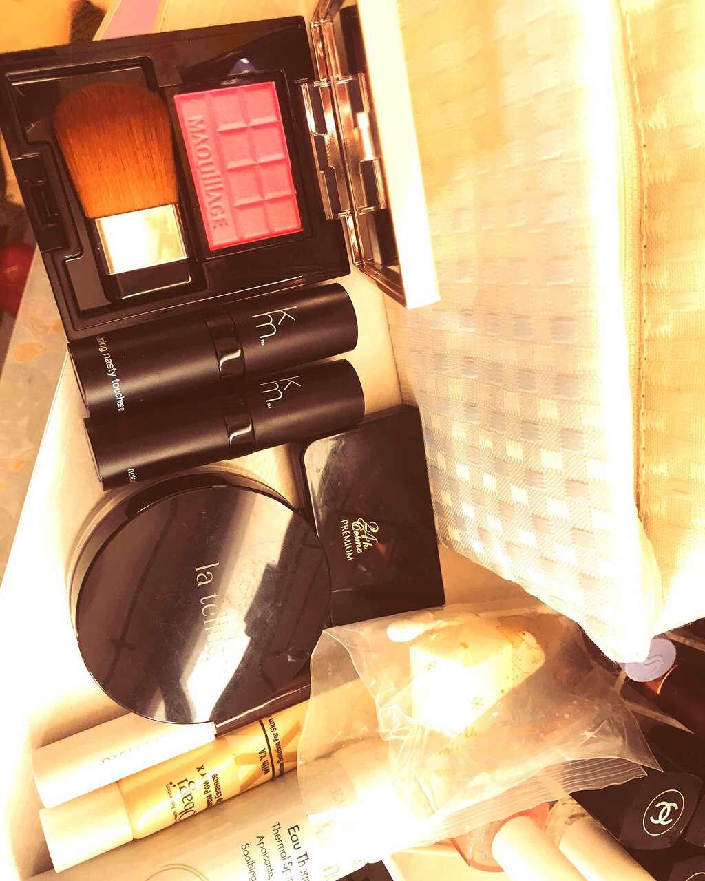 美容液コンシーラー(アイゾーン)/プリマヴィスタ/リキッドコンシーラーを使ったクチコミ(1枚目)