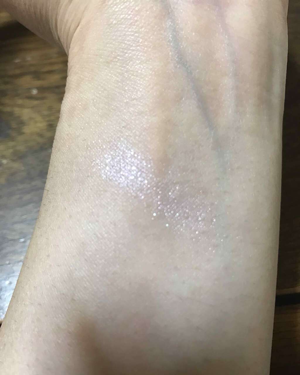 ドリーミィーウィッシュ アイシャドウ/JILL STUART/単色アイシャドウを使ったクチコミ(3枚目)