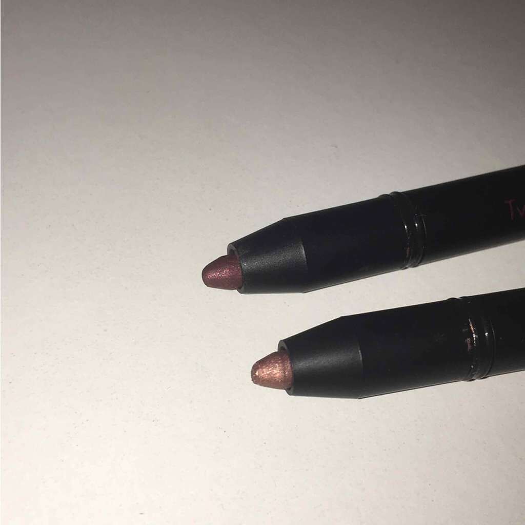 トゥインクルジェルアイライナー/SECRET KEY/ジェルアイライナーを使ったクチコミ(3枚目)