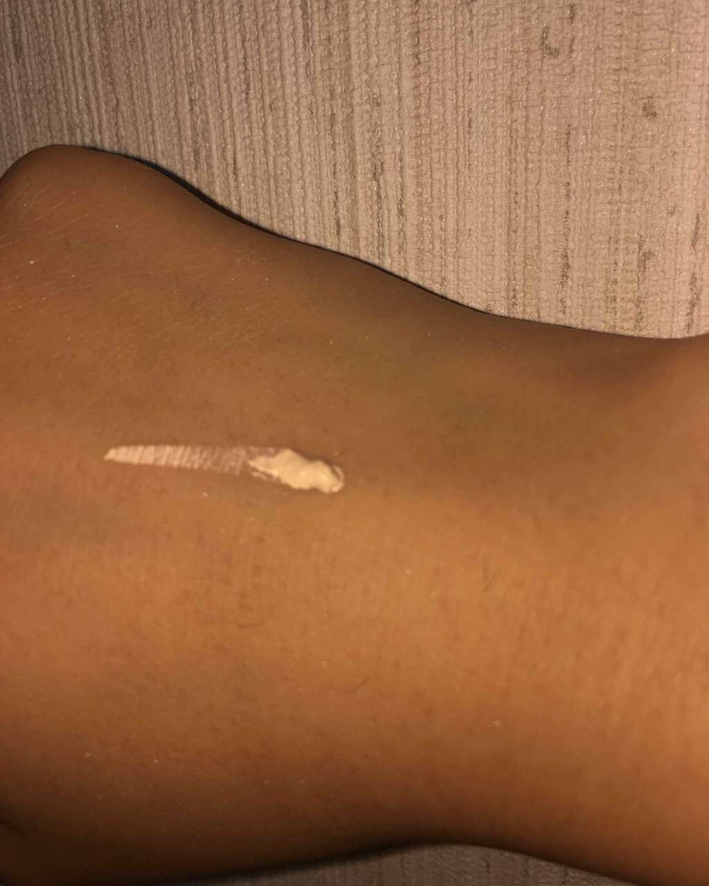 ウォータリーフィットCCジェル/KO・GA・OH!/CCクリームを使ったクチコミ(2枚目)