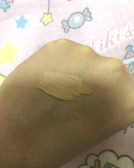 モイストクリーミーコンシーラー/A’pieu/リキッドコンシーラーを使ったクチコミ(2枚目)