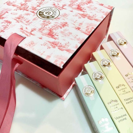 オ パフュメ テ 500ml/ロジェ・ガレ/香水(レディース)の画像