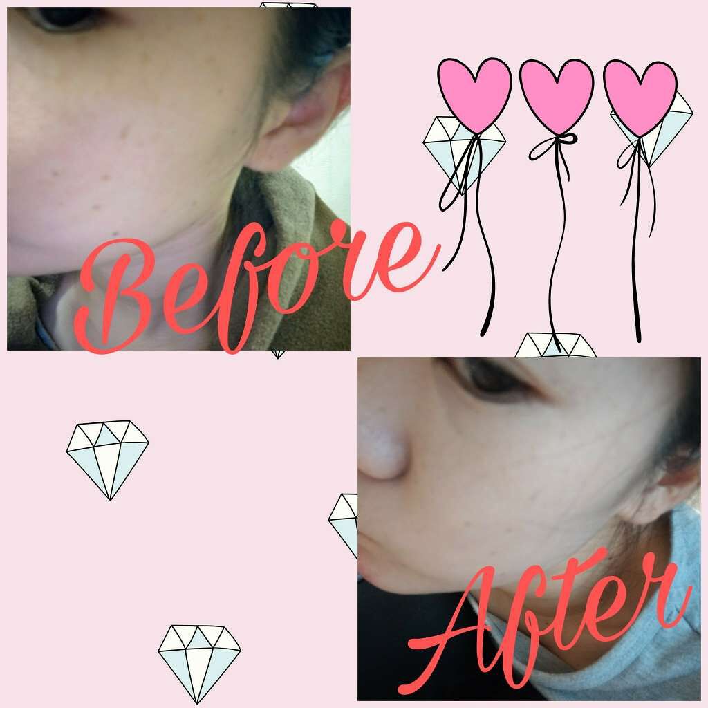 シークレットスキンメイカーゼロ(リキッド)/KATE/リキッドファンデーションを使ったクチコミ(2枚目)