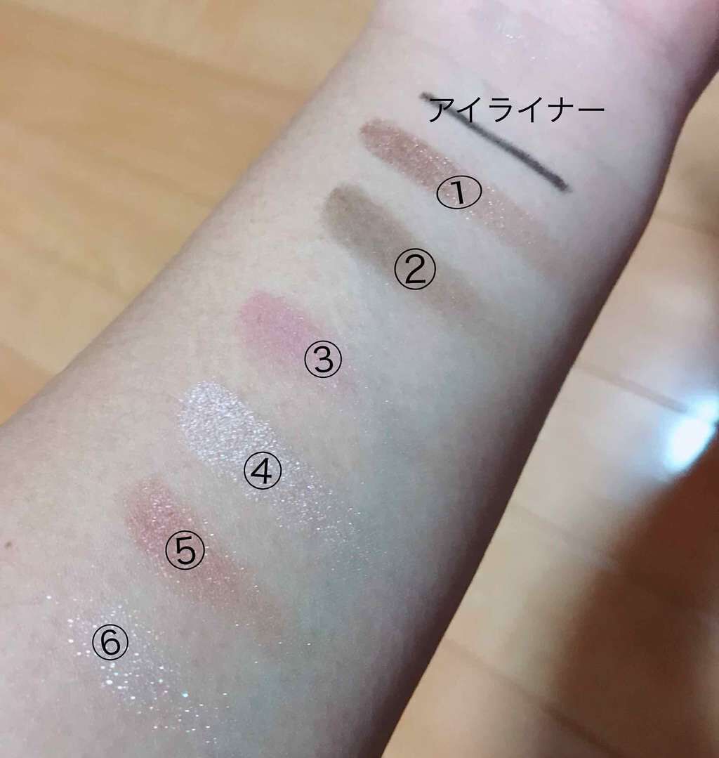 JELLY 2018年1月号/JELLY/雑誌を使ったクチコミ(3枚目)