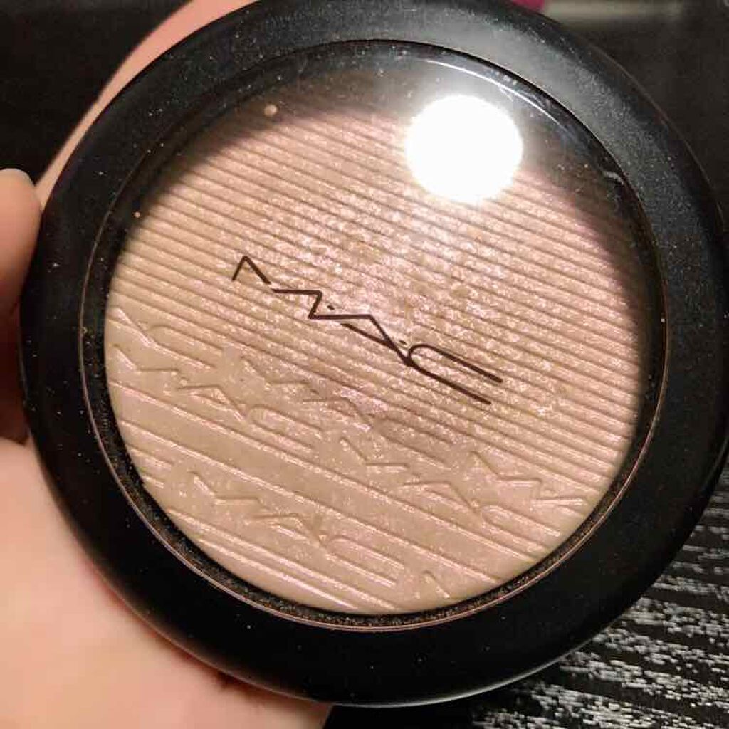 エクストラ ディメンション スキンフィニッシュ/M・A・C/プレストパウダーを使ったクチコミ(1枚目)