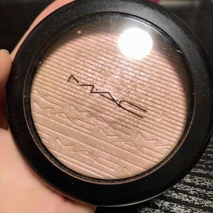 エクストラ ディメンション スキンフィニッシュ/M・A・C/プレストパウダーを使ったクチコミ(1枚目)