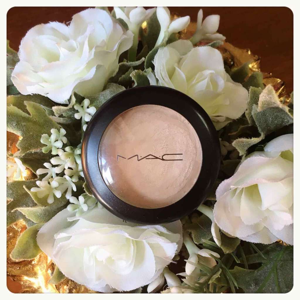 クリーム カラー ベース/M・A・C/ジェル・クリームアイシャドウを使ったクチコミ(1枚目)