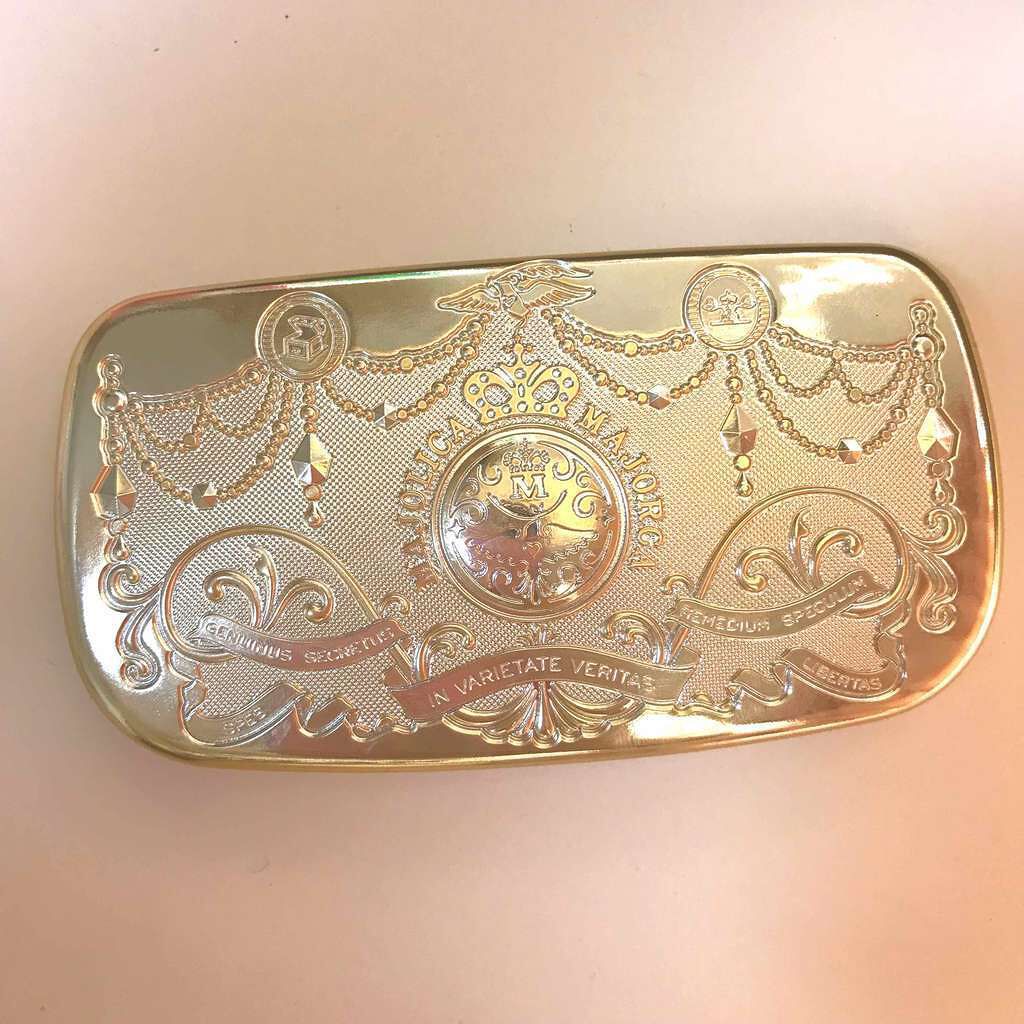 MAJOLICA MAJORCA スキンリメイカー ポアカバーのクチコミ「□スキンリメイカー ポアカバー / MAJOLICA MAJORCA

〇のせた瞬間、肌が均一.....」（1枚目）