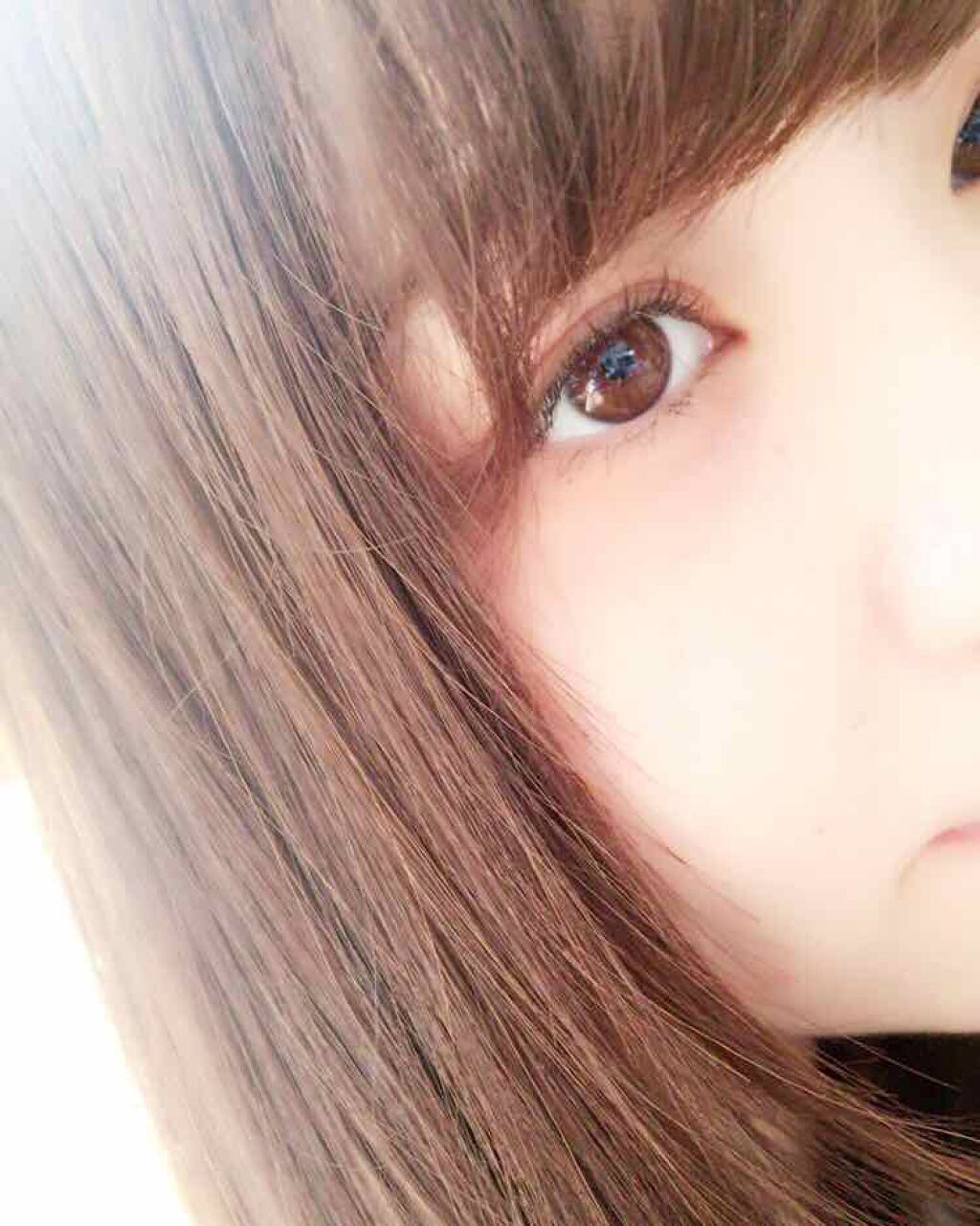 グラマラスヌード アイパレット (クリスマスコフレ 2017)/Visée/メイクアップキットを使ったクチコミ(2枚目)