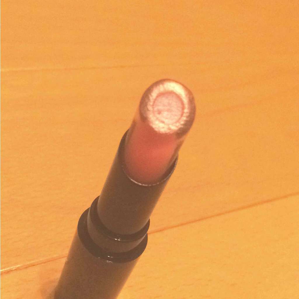 クリスタルデュオ リップスティック/Visée/口紅を使ったクチコミ（1枚目）