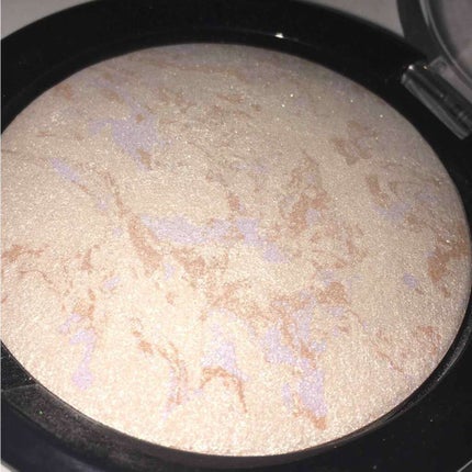 リシェ イルミネート パウダー/Visée/プレストパウダーを使ったクチコミ(3枚目)