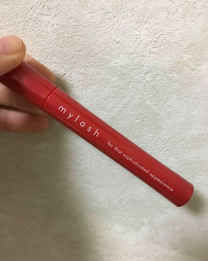 オペラ マイラッシュ アドバンスト/OPERA/マスカラを使ったクチコミ(1枚目)