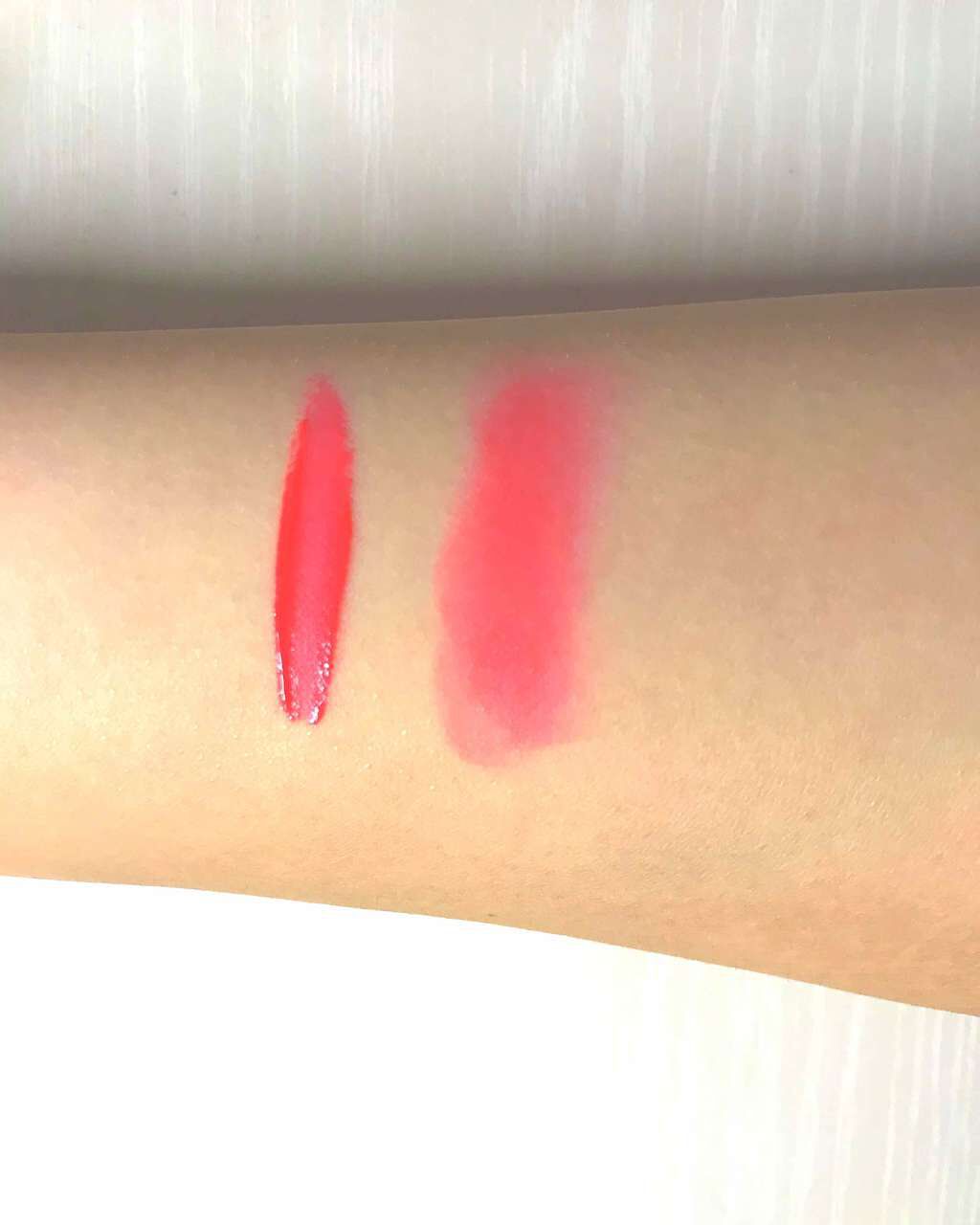 ティント インク/PERIPERA/口紅を使ったクチコミ(2枚目)