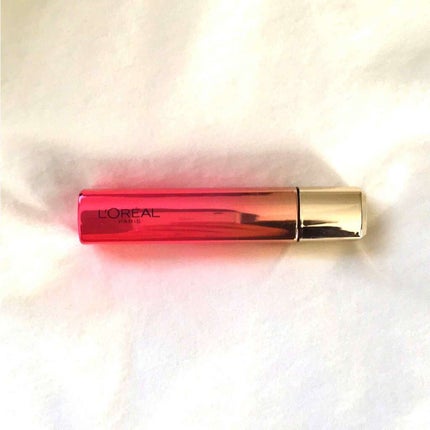 ユイルカレス/ロレアル パリ/リップグロスを使ったクチコミ(1枚目)