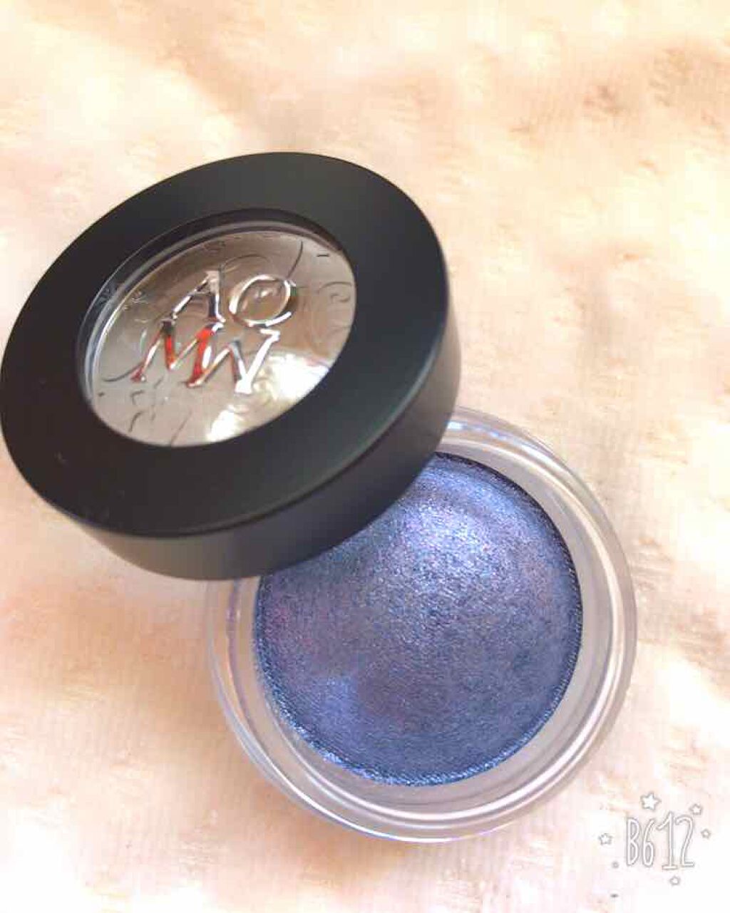 AQ MW アイグロウ ジェム/DECORTÉ/ジェル・クリームアイシャドウを使ったクチコミ(1枚目)