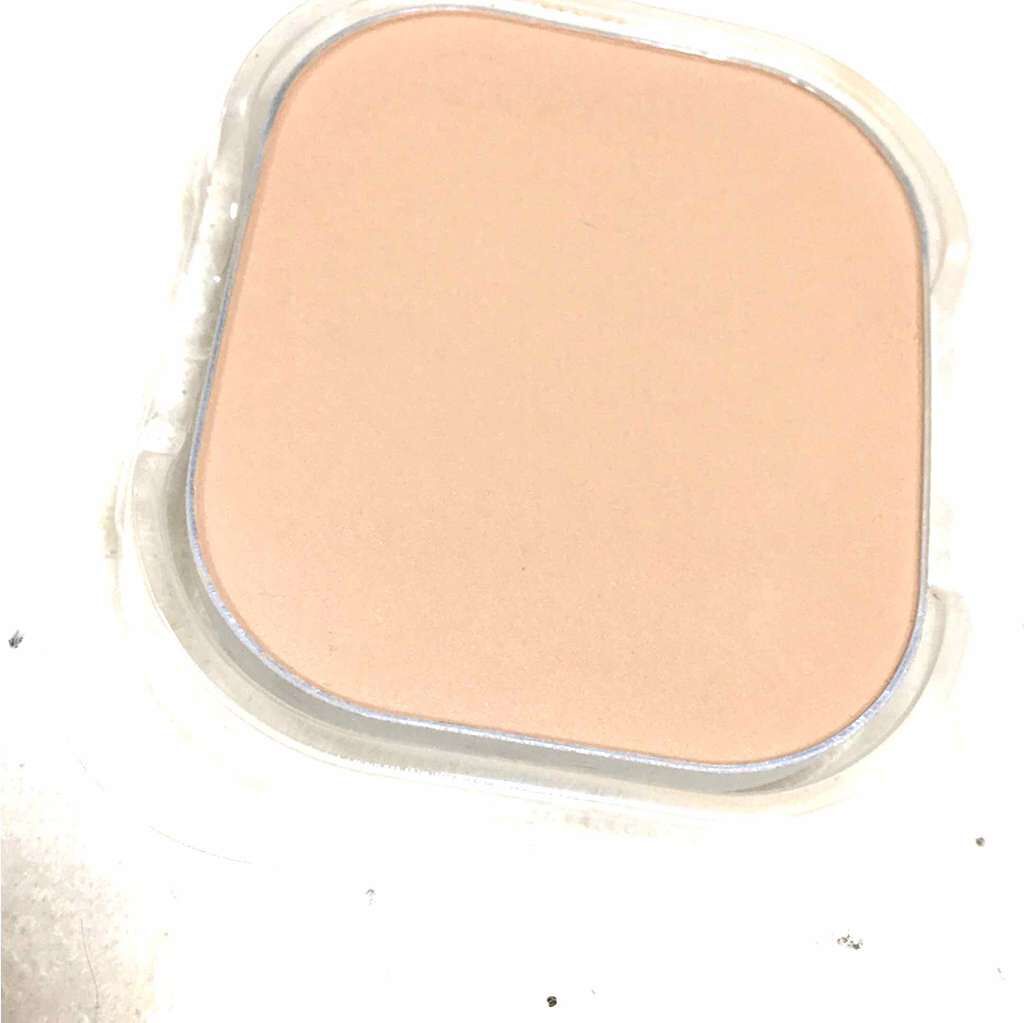 スキンモデリングパウダーファンデーション/LUNASOL/パウダーファンデーションを使ったクチコミ（1枚目）