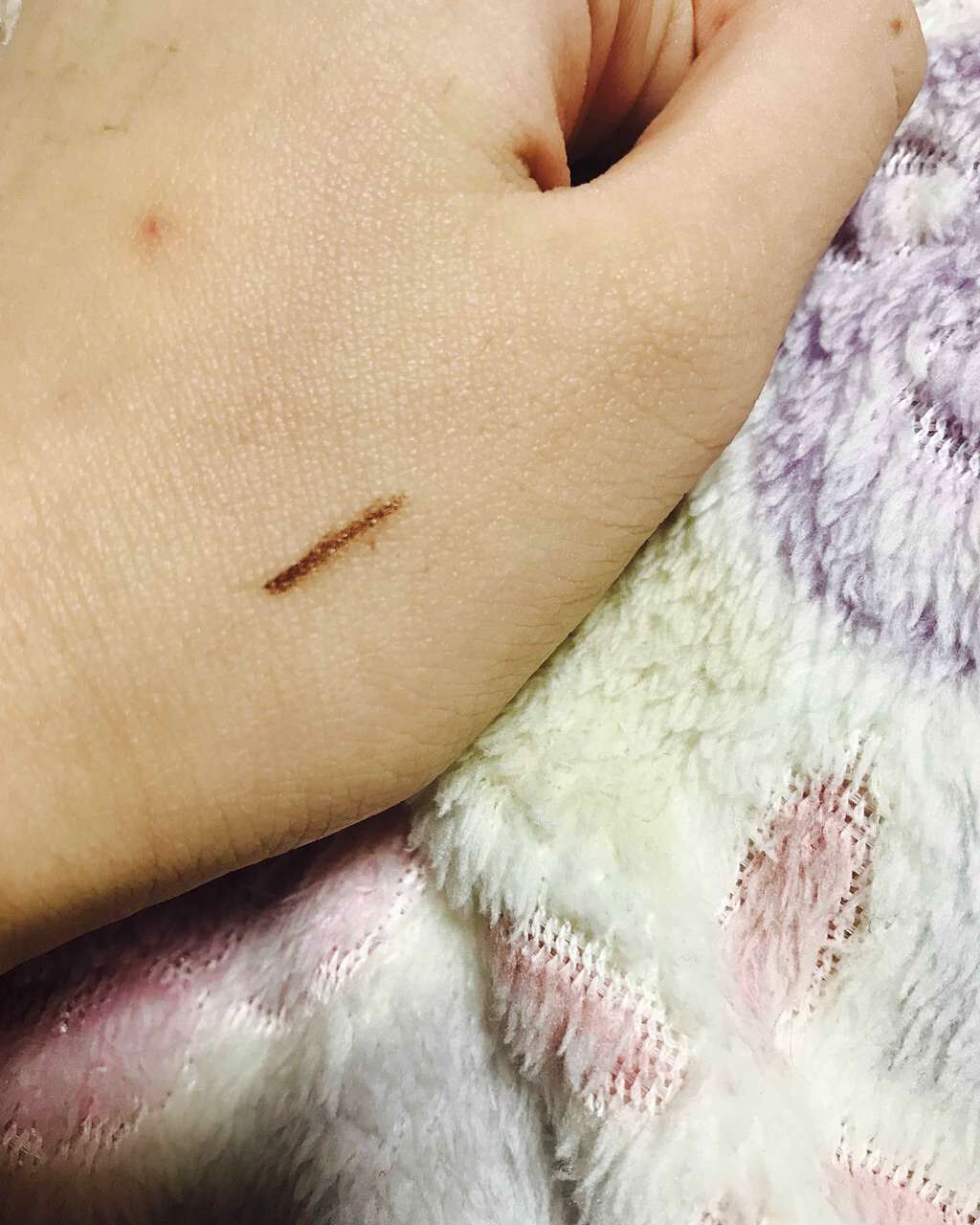 カバーパーフェクション チップコンシーラー/the SAEM/リキッドコンシーラーを使ったクチコミ(2枚目)