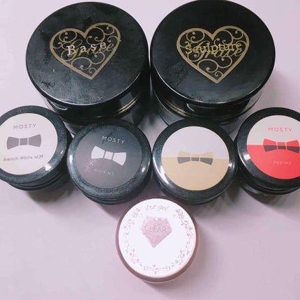 グレースジェルベース/グレースジェル/ジェルネイルを使ったクチコミ(2枚目)