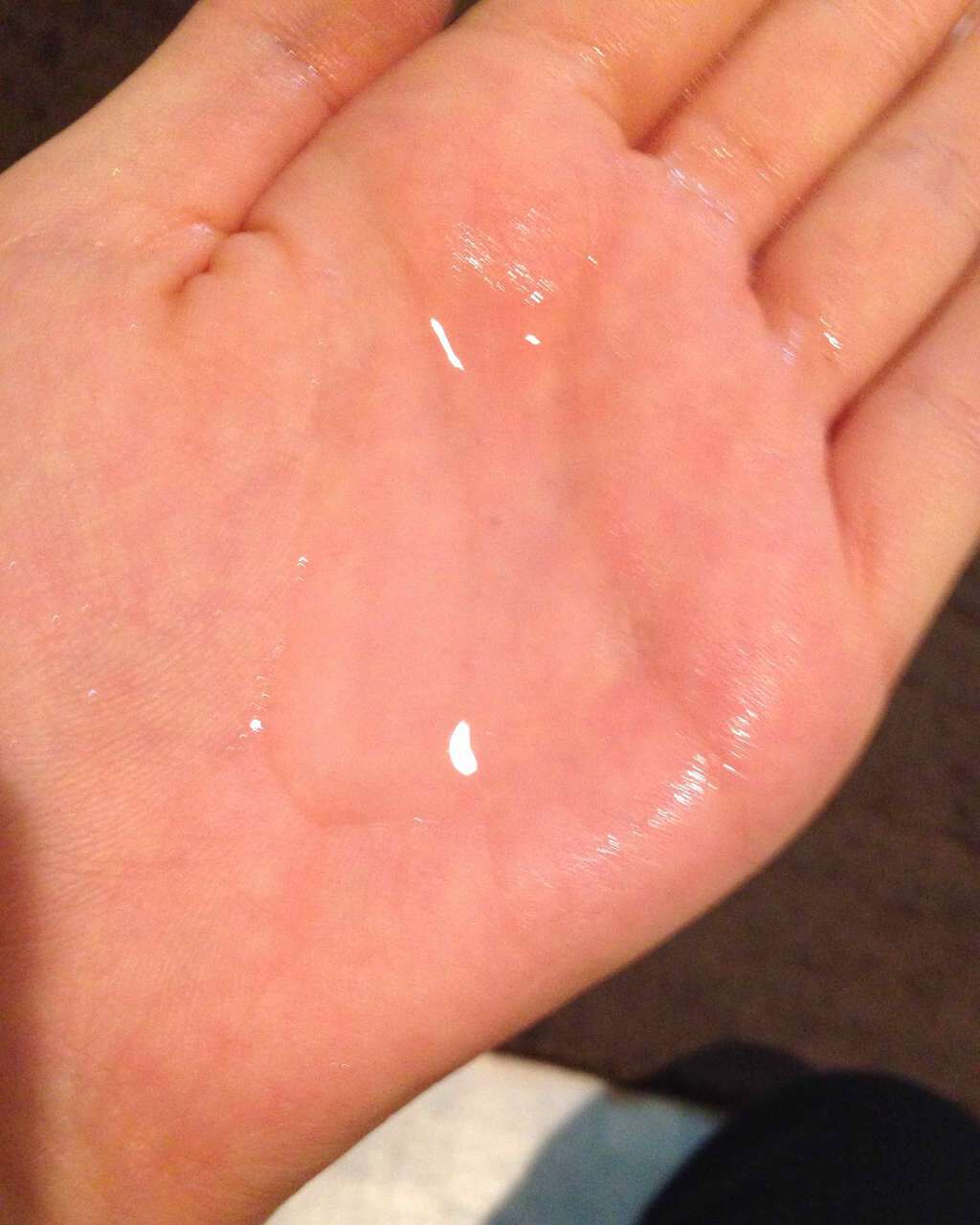 パーフェクトエッセンス シルキーモイスチャー/SENKA(専科)/化粧水を使ったクチコミ(2枚目)