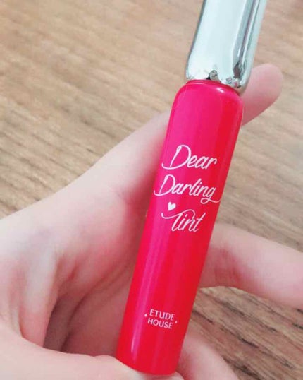 オーマイラッシュ スリムカラ ボリューム&カール/ETUDE/マスカラを使ったクチコミ(1枚目)