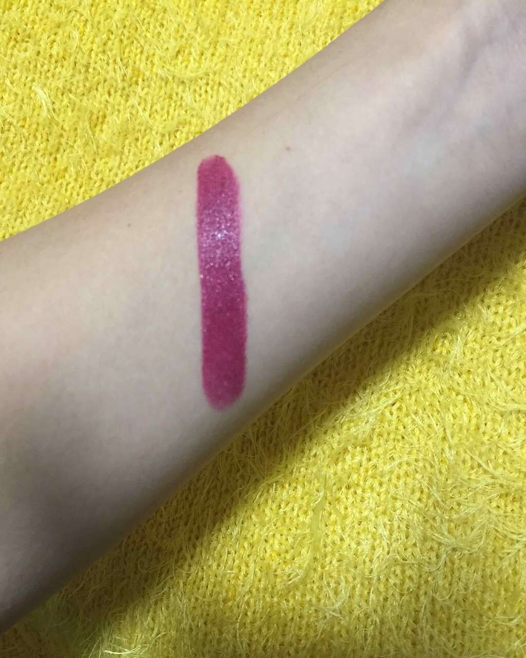マシュマロルック リップスティック/リンメル ロンドン/口紅を使ったクチコミ（2枚目）