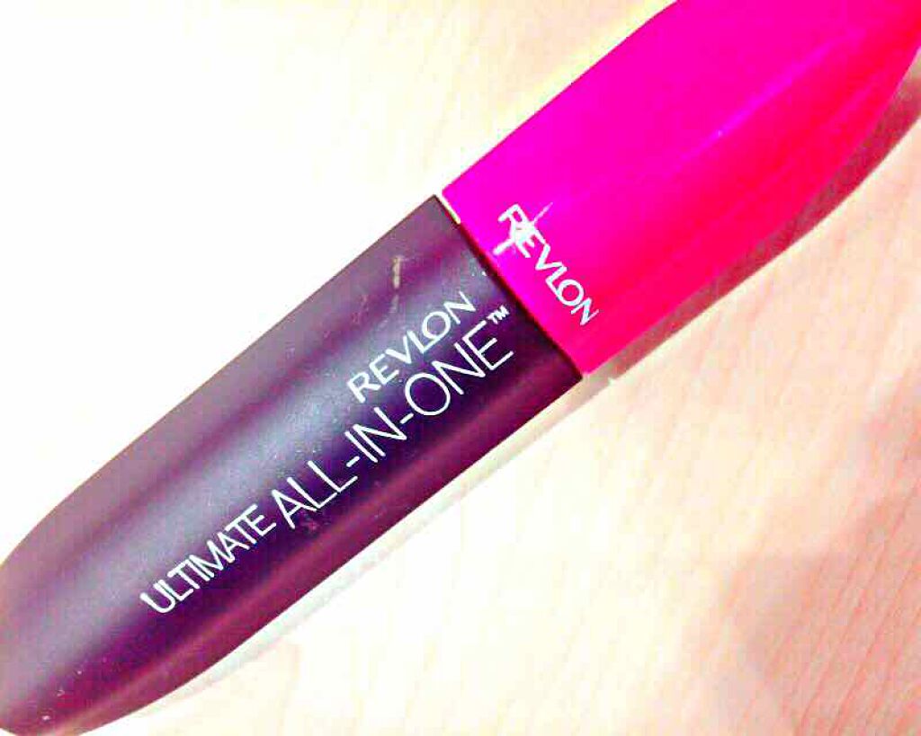 カラーステイ リキッド ライナー/REVLON/リキッドアイライナーを使ったクチコミ（1枚目）