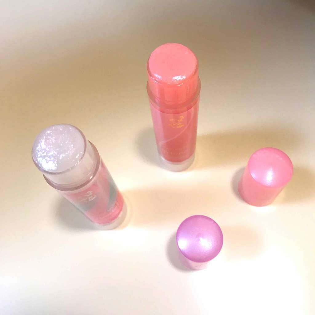 リップフォンデュ/メンソレータム/リップバームを使ったクチコミ(2枚目)