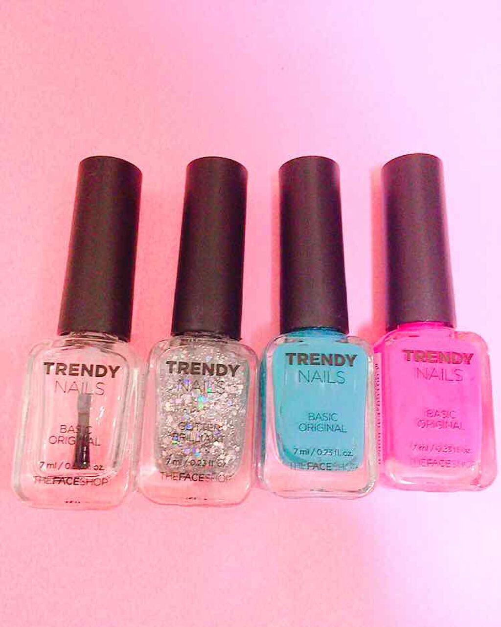 TFS トレンディネイル TRENDY