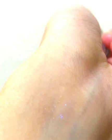 リップケアオイル/excel/リップグロスを使ったクチコミ(2枚目)