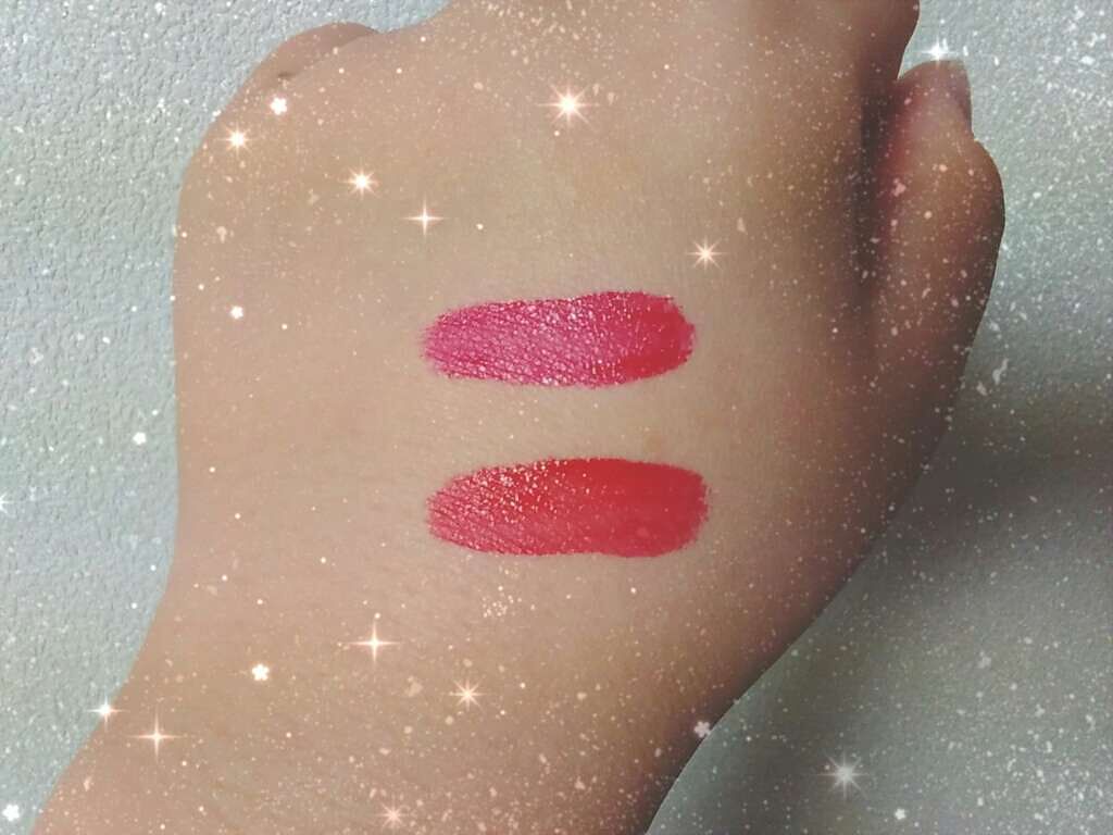 ディライト トニーティント/TONYMOLY/リップティントを使ったクチコミ(2枚目)