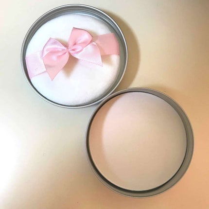 すっぴんパウダー/クラブ/プレストパウダーを使ったクチコミ(2枚目)