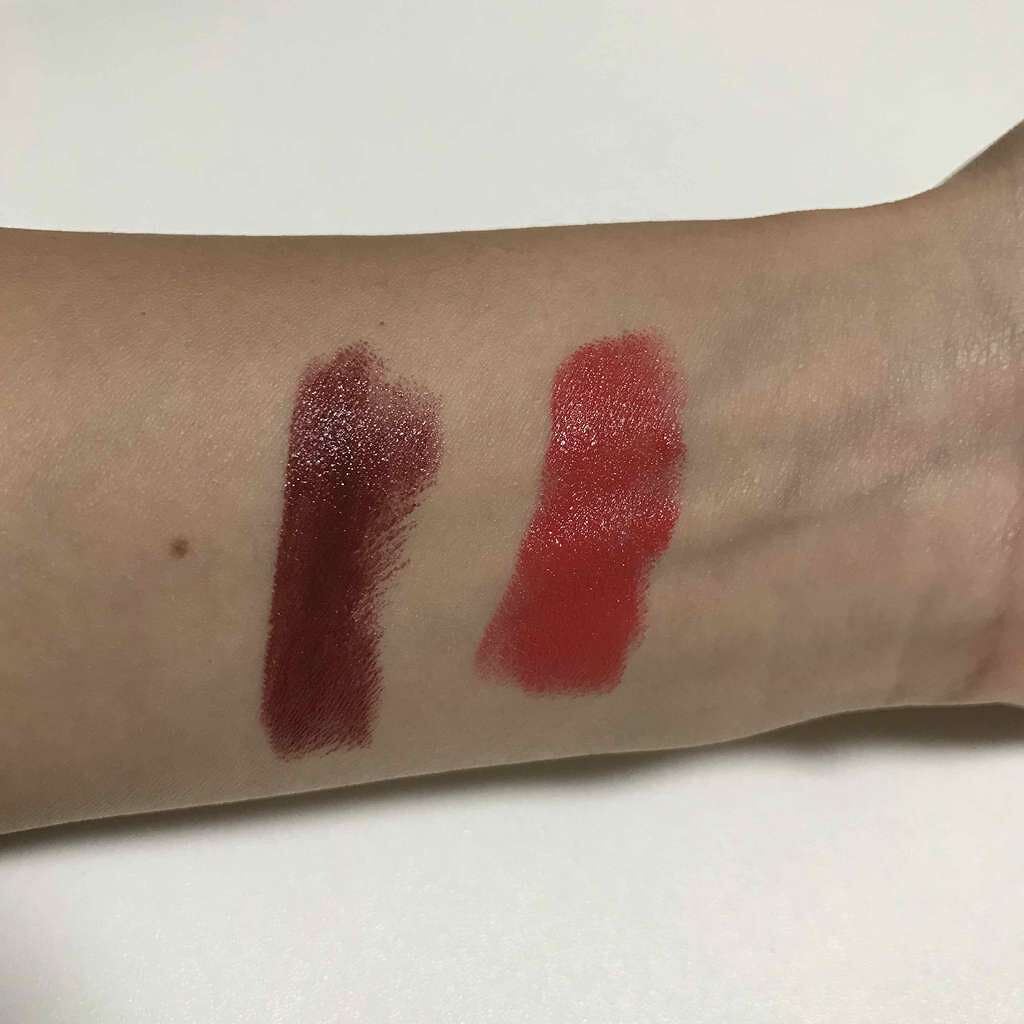 クリニーク ポップ/CLINIQUE/口紅を使ったクチコミ(3枚目)