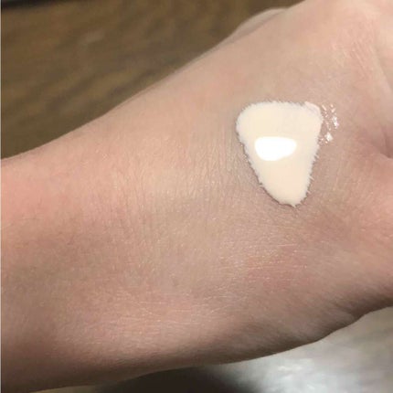 皮脂テカリ防止下地/CEZANNE/化粧下地を使ったクチコミ(2枚目)