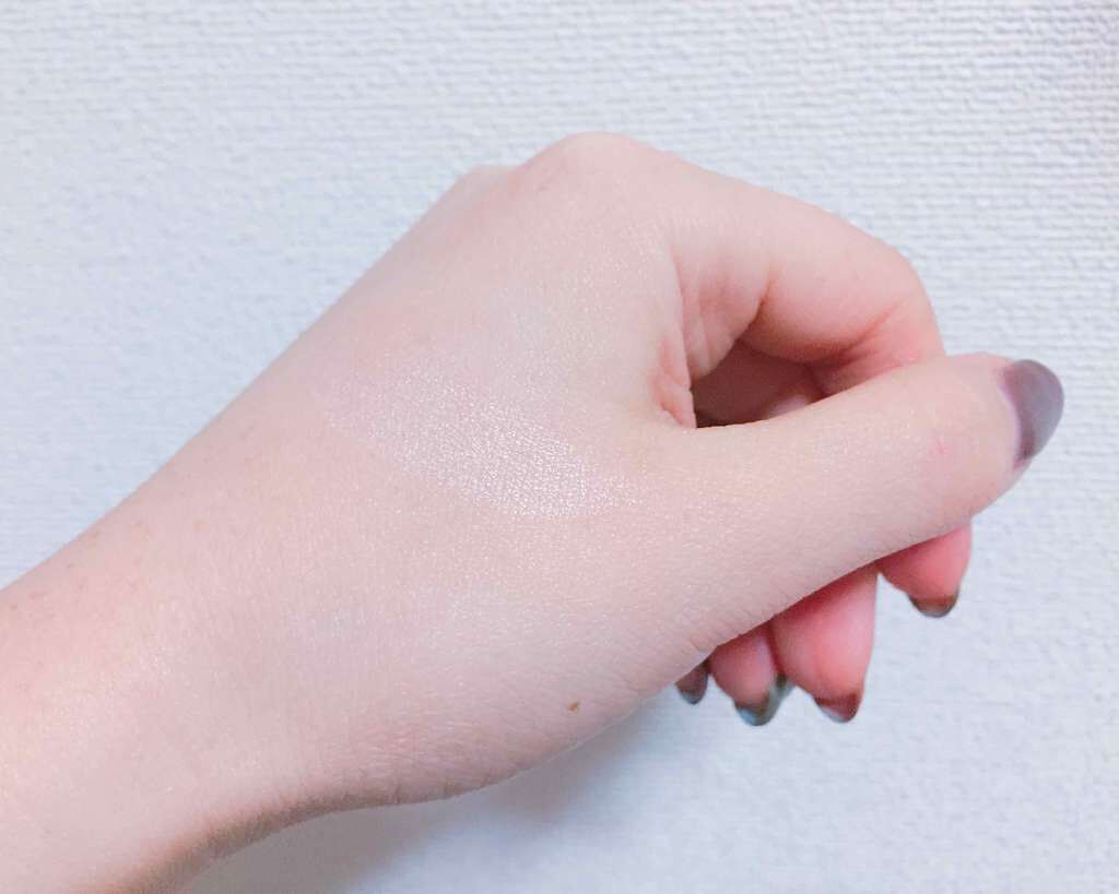 M·A·C ミネラライズ スキンフィニッシュ/M・A・C/パウダーハイライトを使ったクチコミ(3枚目)