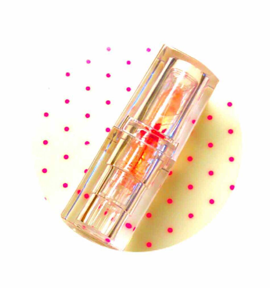 フラワーティントリップ/JellyKiss/リップティントを使ったクチコミ（1枚目）