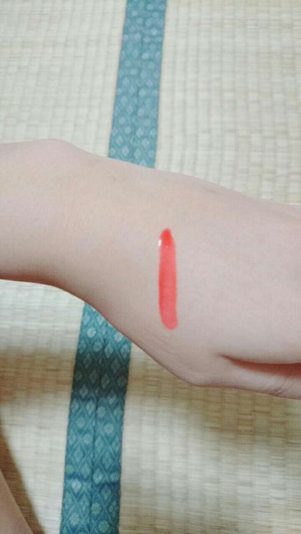 キャンディラップリップ/キャンメイク/リップグロスを使ったクチコミ(2枚目)