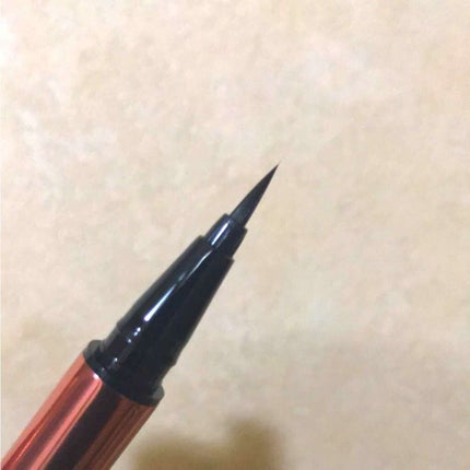 ラブ・ライナー リキッドアイライナーR3/ラブ・ライナー/リキッドアイライナーを使ったクチコミ(2枚目)