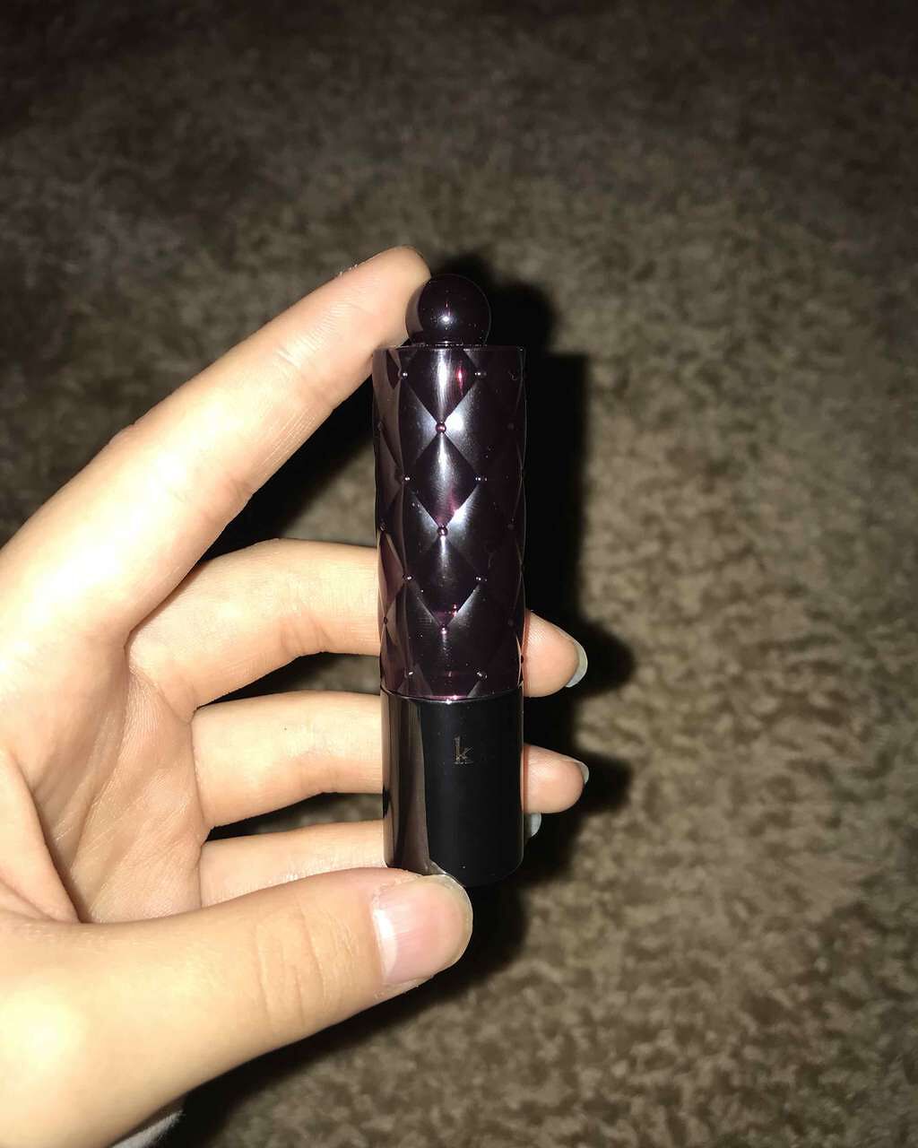 エッセンスルージュ/KiSS/口紅を使ったクチコミ(1枚目)