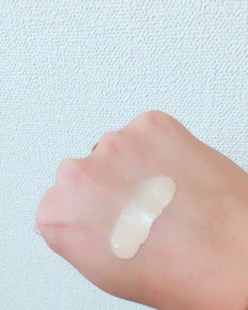 シークレットスキンメイカーゼロ(リキッド)/KATE/リキッドファンデーションを使ったクチコミ(3枚目)