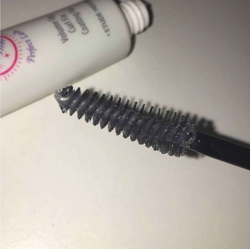 マスカラフィクサー パーフェクトラッシュ/ETUDE/マスカラ下地を使ったクチコミ(2枚目)