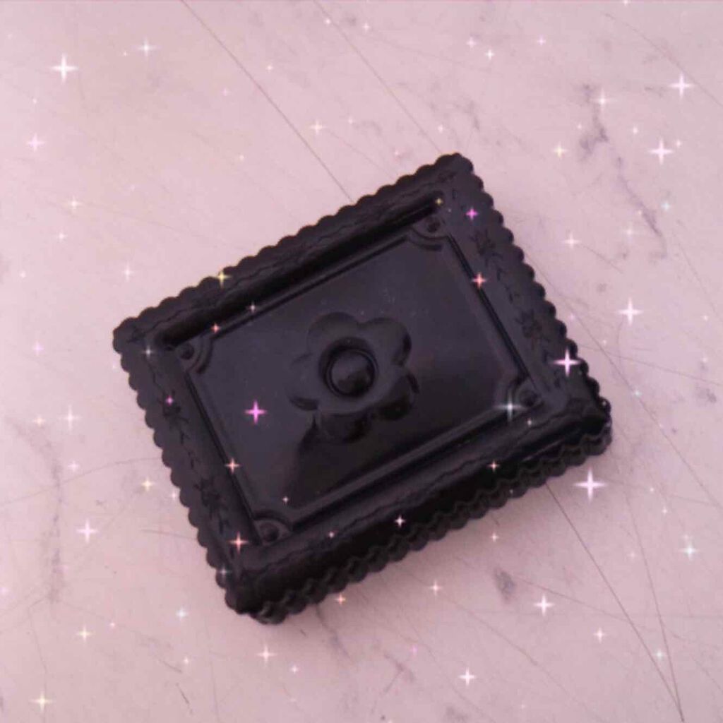 アイ オープナー(旧)/MARY QUANT/単色アイシャドウを使ったクチコミ（1枚目）