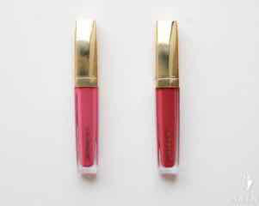 カラーティントリップ/CEZANNE/リップティントを使ったクチコミ(1枚目)