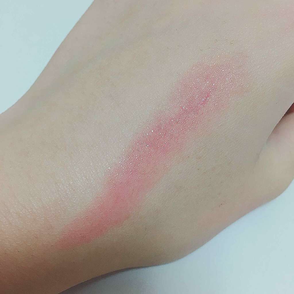 リップブロッサム/JILL STUART/口紅を使ったクチコミ(2枚目)