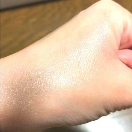 皮脂テカリ防止下地/CEZANNE/化粧下地を使ったクチコミ(3枚目)