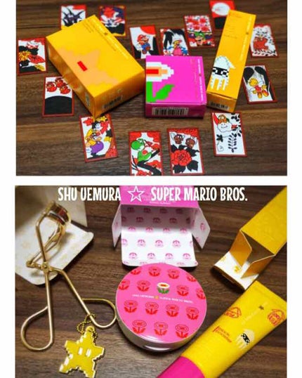 フレッシュ クッションブラッシュ/shu uemura/ジェル・クリームチークを使ったクチコミ(1枚目)