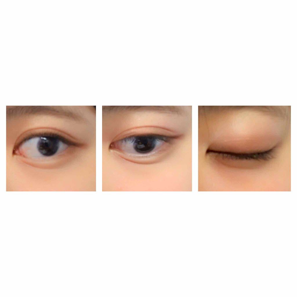 AC ウェット アイシャドウ/AC MAKEUP/ジェル・クリームアイシャドウを使ったクチコミ(3枚目)