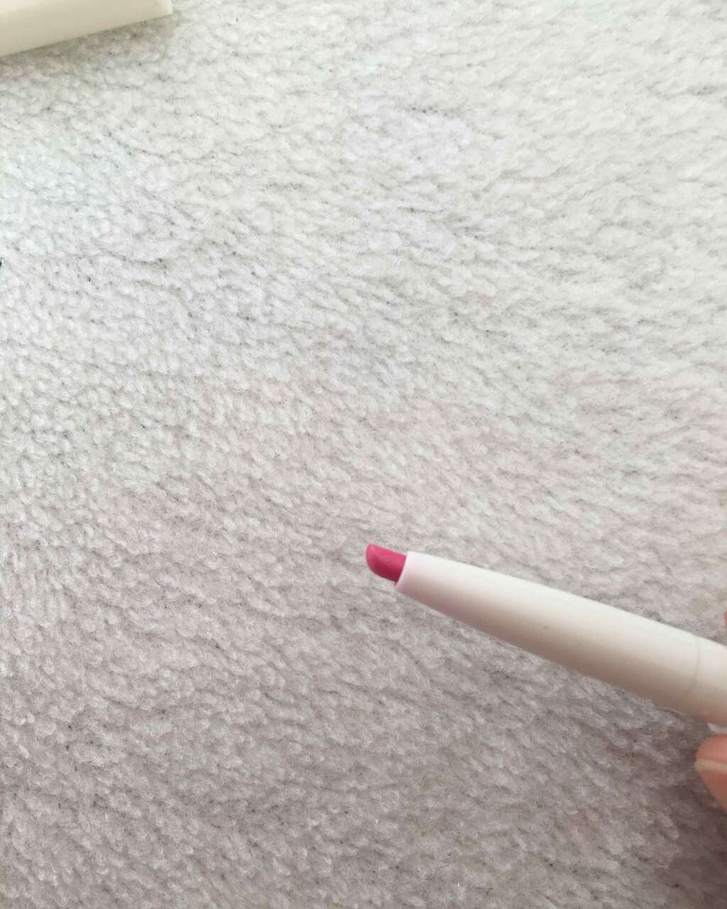 リップライナー N/ちふれ/リップライナーを使ったクチコミ(3枚目)