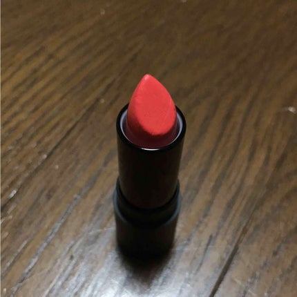DNリップカラー/しまむら/口紅を使ったクチコミ(2枚目)