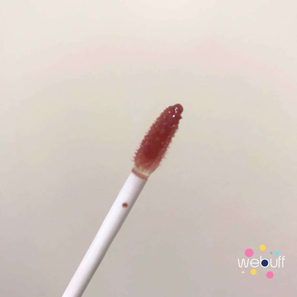 ジューシーリップジェル/ettusais/リップグロスを使ったクチコミ(3枚目)